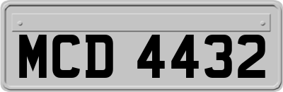 MCD4432