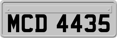 MCD4435