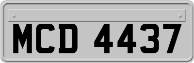 MCD4437
