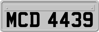 MCD4439