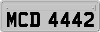 MCD4442