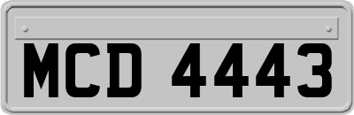 MCD4443
