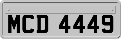 MCD4449