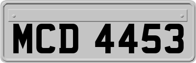 MCD4453