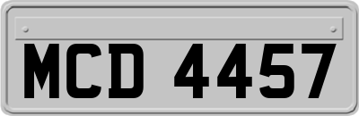 MCD4457