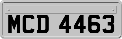 MCD4463