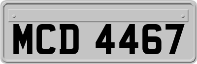 MCD4467