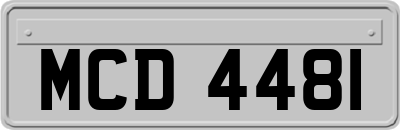 MCD4481