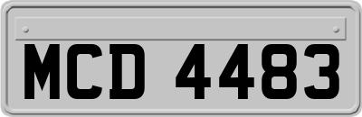 MCD4483