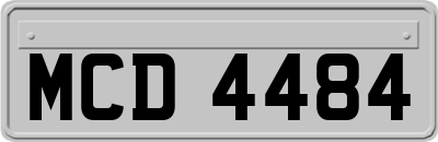 MCD4484