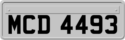 MCD4493