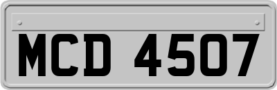 MCD4507