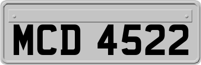 MCD4522