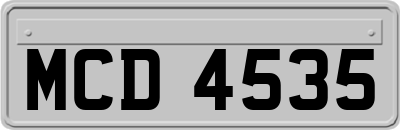 MCD4535