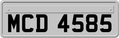 MCD4585