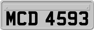 MCD4593