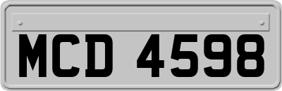 MCD4598
