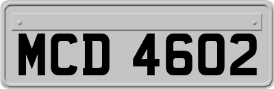 MCD4602