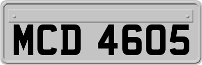 MCD4605