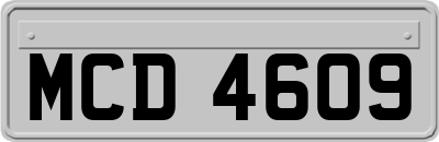 MCD4609