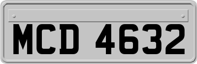 MCD4632