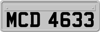 MCD4633