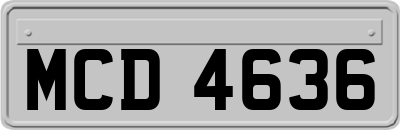 MCD4636