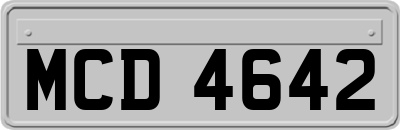 MCD4642