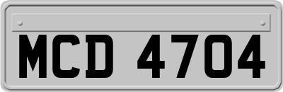 MCD4704