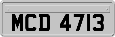 MCD4713