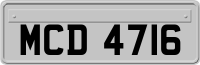 MCD4716