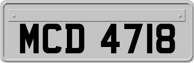 MCD4718