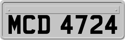 MCD4724