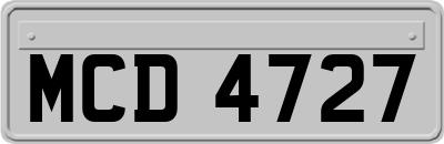 MCD4727