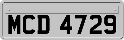 MCD4729