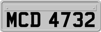 MCD4732