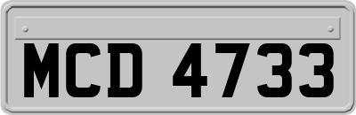 MCD4733