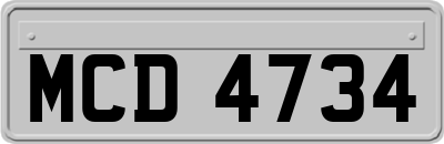 MCD4734