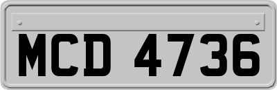 MCD4736