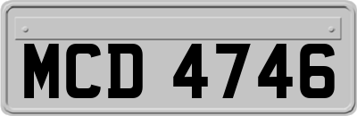 MCD4746