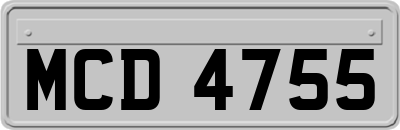 MCD4755