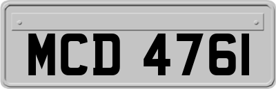 MCD4761
