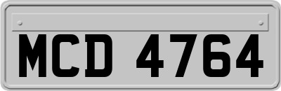 MCD4764