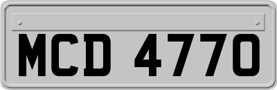 MCD4770