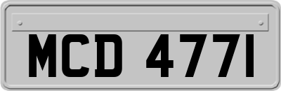 MCD4771