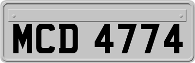 MCD4774