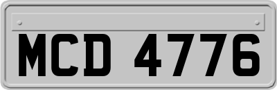 MCD4776