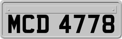 MCD4778