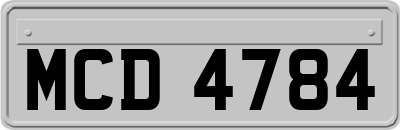 MCD4784