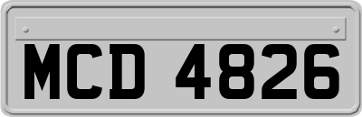 MCD4826